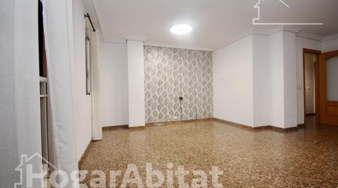 Foto 5 de Pis en venda a Calle Maestro Albéniz, Plaza Donoso Cortés - Avenida Magdalena, Castellón de la Plana / Castelló de la Plana