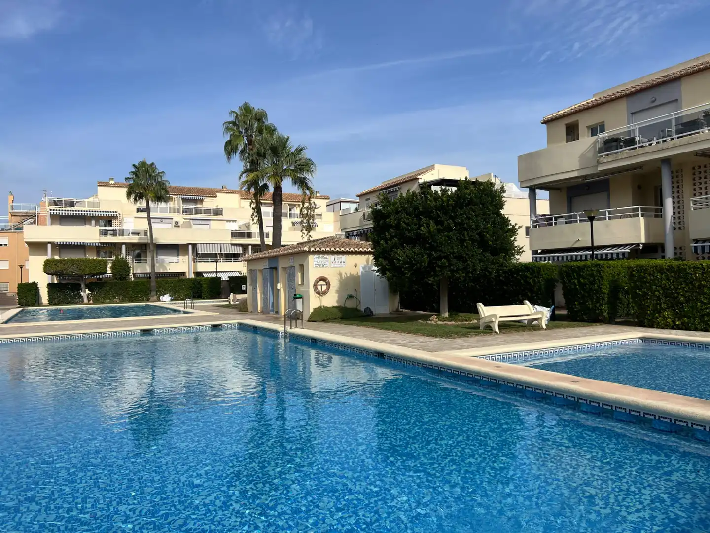 Flat with pool for sale in Carrer Rap, imagen 26