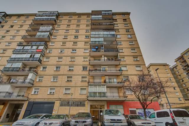 Piso en Venta en San Jorge