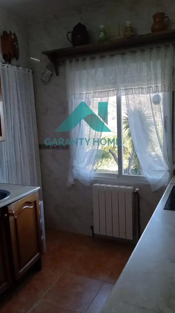 Jardín de Casa o chalet en venta en Casas de Miravete con Aire acondicionado, Calefacción y Jardín privado