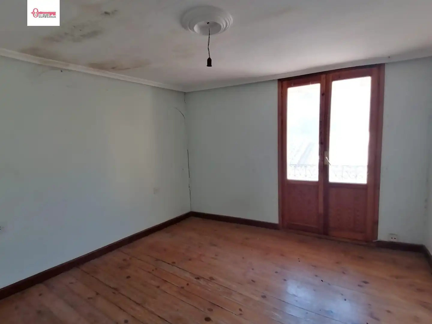 Sala de estar de Edificio en venta en Belorado