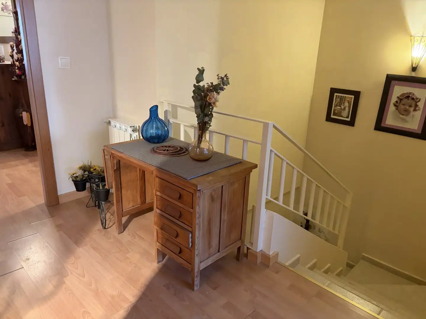 Adosado con terraza en venta en Cantimpalos, imagen 28