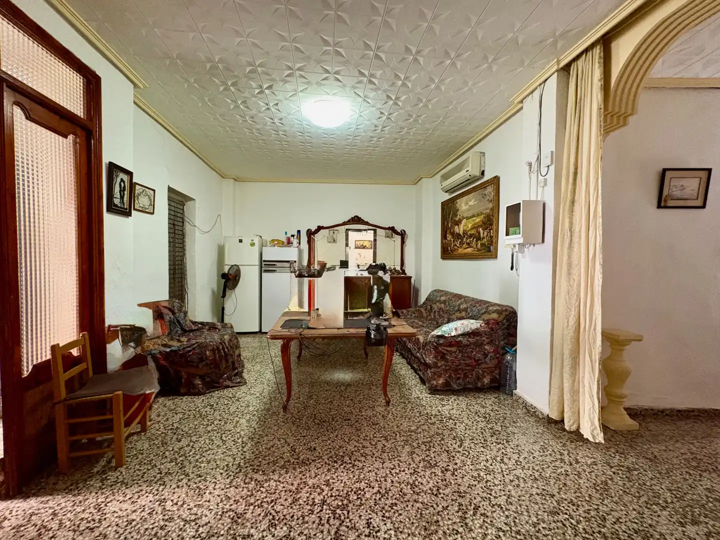 Casa amb jardí en venda a Benaguasil, imagen 18