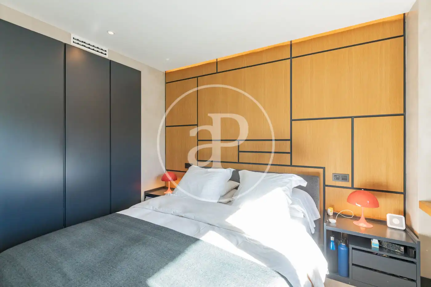 Duplex avec terrasse à vendre à P.º de los Parques, imagen 24
