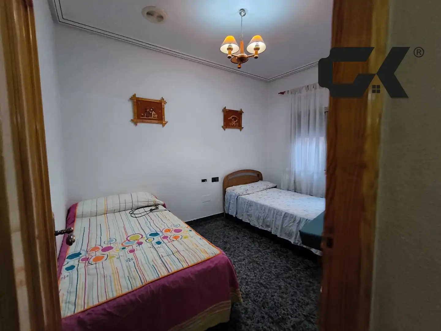 Habitación de Planta baja en venta en Torre-Pacheco con Amueblado