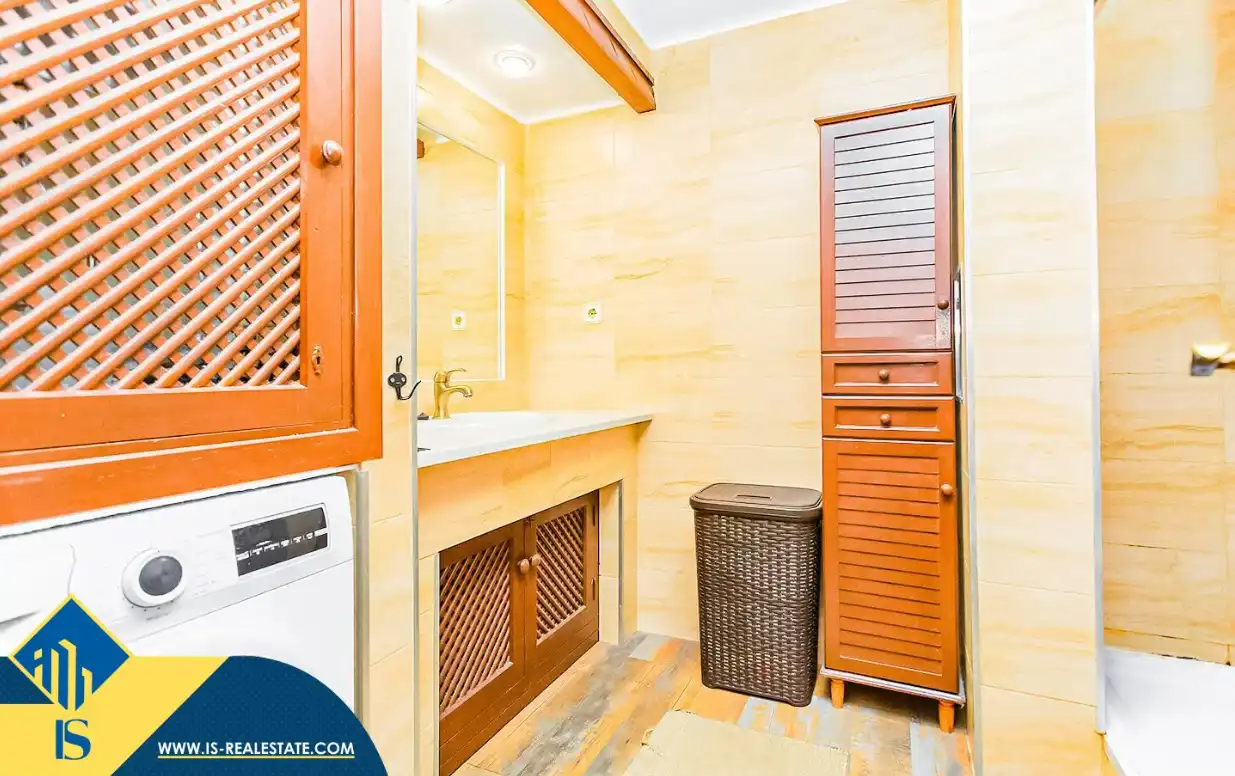 Apartament amb piscina en venda a Playa de los Locos, imagen 18