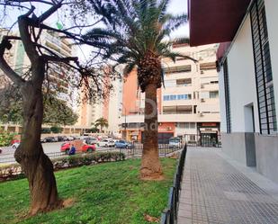 Exterior view of Flat for sale in Málaga Capital