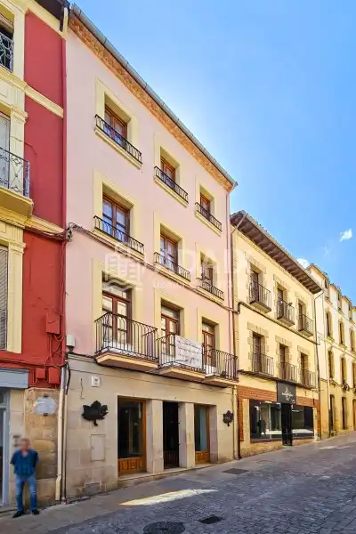 Casa amb terrassa en venda a Calle Real 6, imagen 36