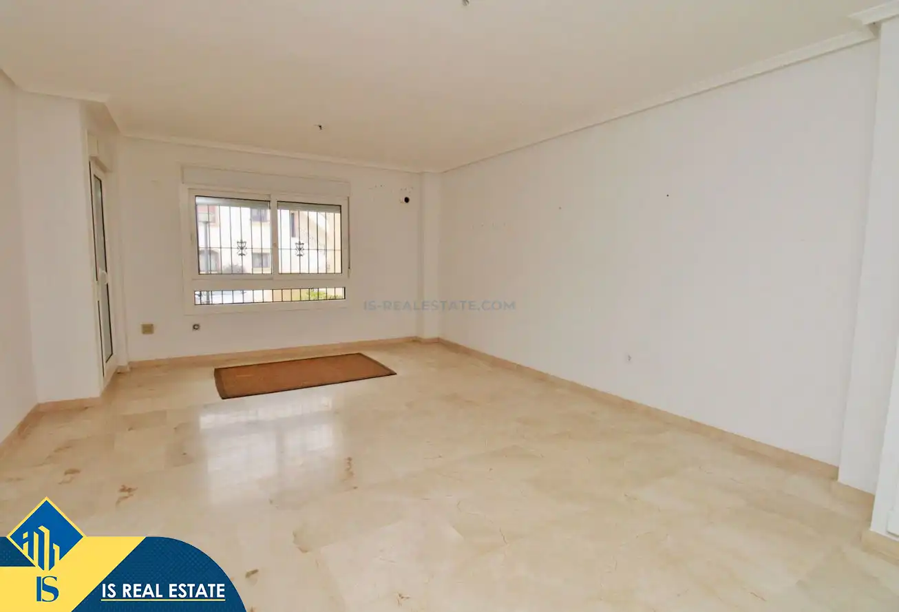 Apartament amb piscina en venda a Orihuela Costa, imagen 11