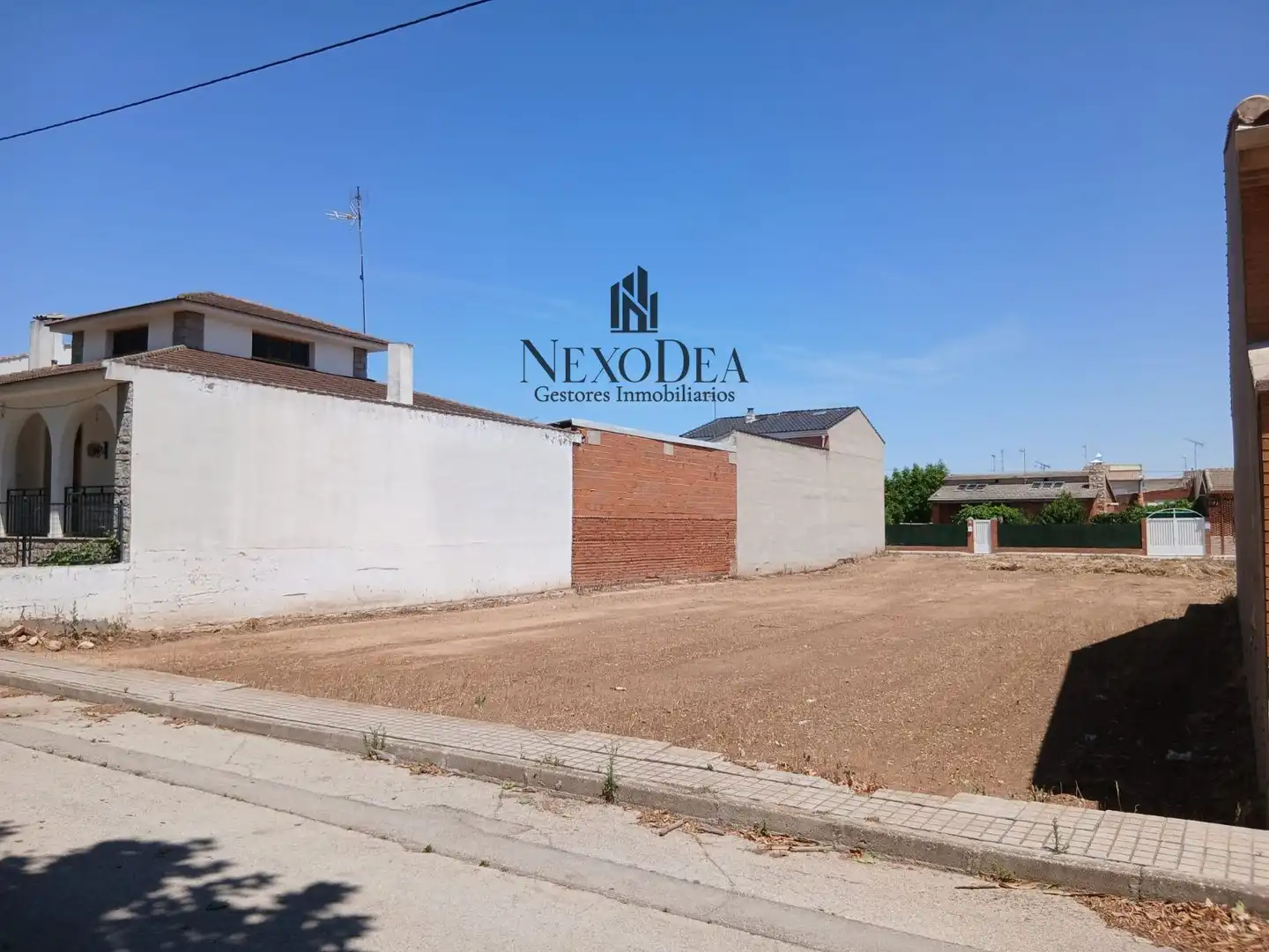 Terreny rústic en venda a Juan Carlos i, imagen 4