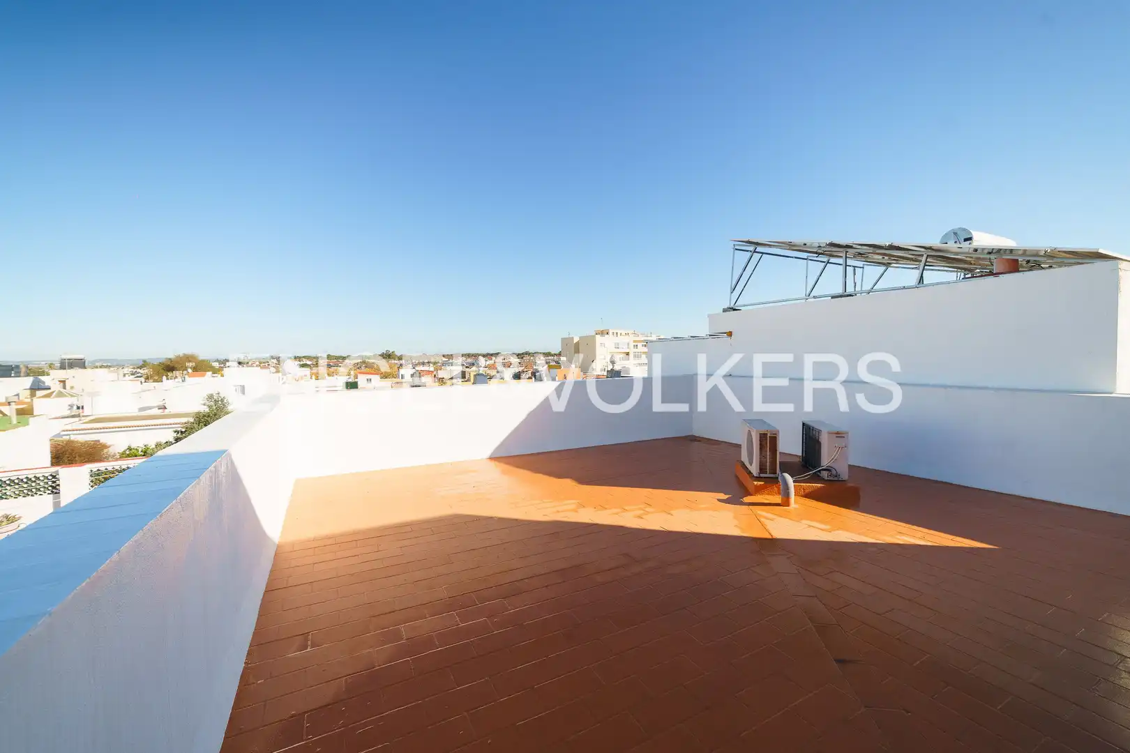 Terrace of Houses for sale in Puerto Real  with Heating, Private garden and Terrace