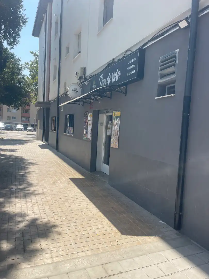 Gewerbefläche zum Verkauf in Calle García Lorca, imagen 5