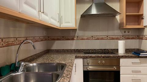 Foto 5 de Piso de alquiler en Calle Calatañazor, Santa Rosa - Valdeolleros,  Córdoba Capital