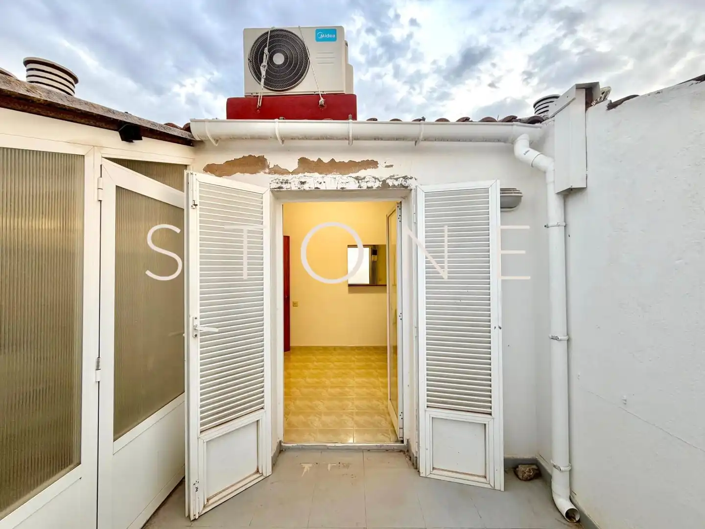 Penthouse for sale in Ciutadella, imagen 7