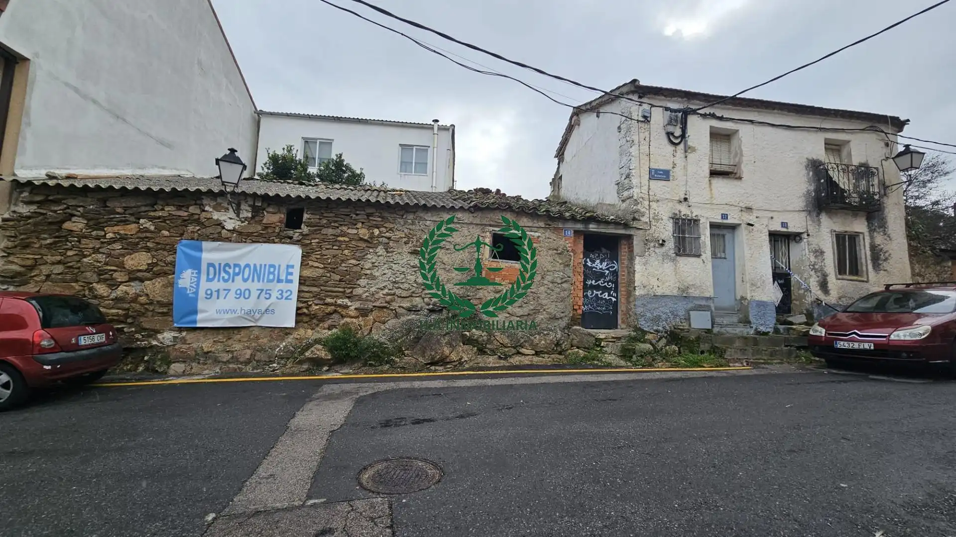 Terreny residencial en venda a Pedrezuela, imagen 3