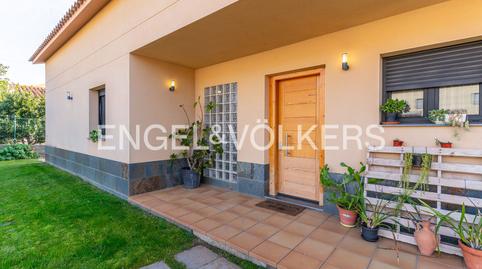 Foto 3 de Casa o chalet en venta en Cànoves I Samalús, Barcelona