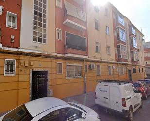 Exterior view of Flat for sale in Talavera de la Reina