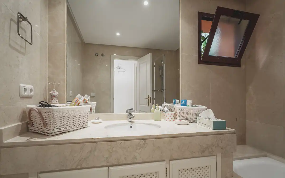 Piso en venta en Benahavís pueblo, imagen 11