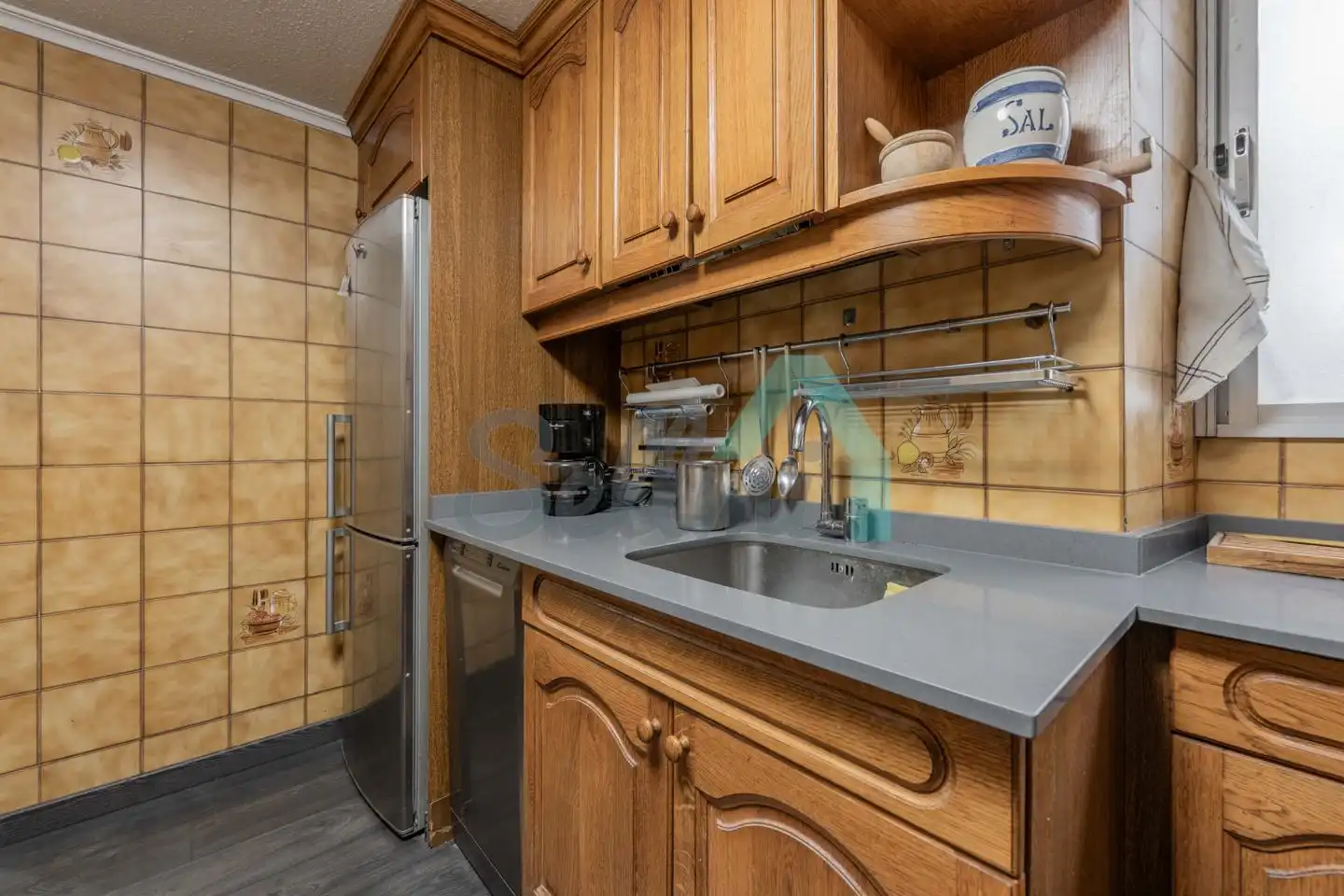 Appartamento con ascensore in affitto a Calle Arquitectos Galan, imagen 10