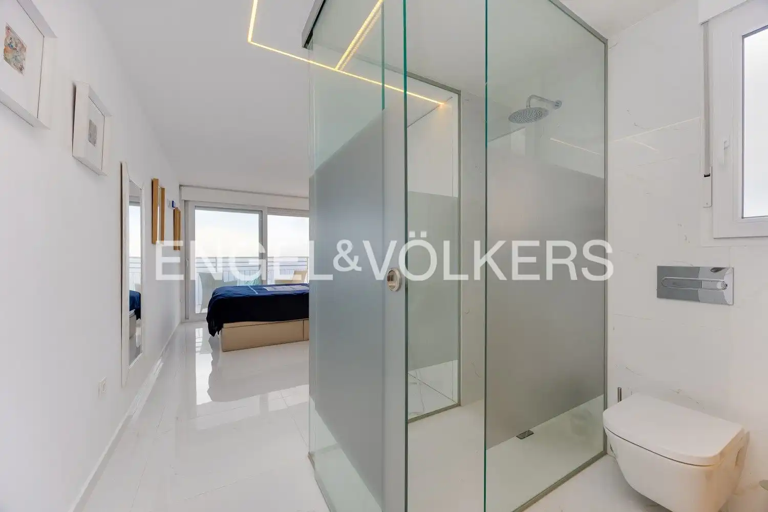 Flat with terrace for sale in Playa del Cura, imagen 23