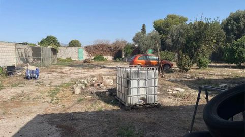 Foto 4 von Fabrikhallen zur Miete in Calle de San Ramón, Campello pueblo, El Campello