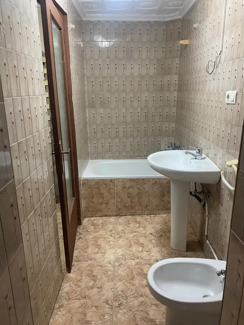 Bany de Casa o xalet en venda en Petrer amb Aire condicionat i Balcó