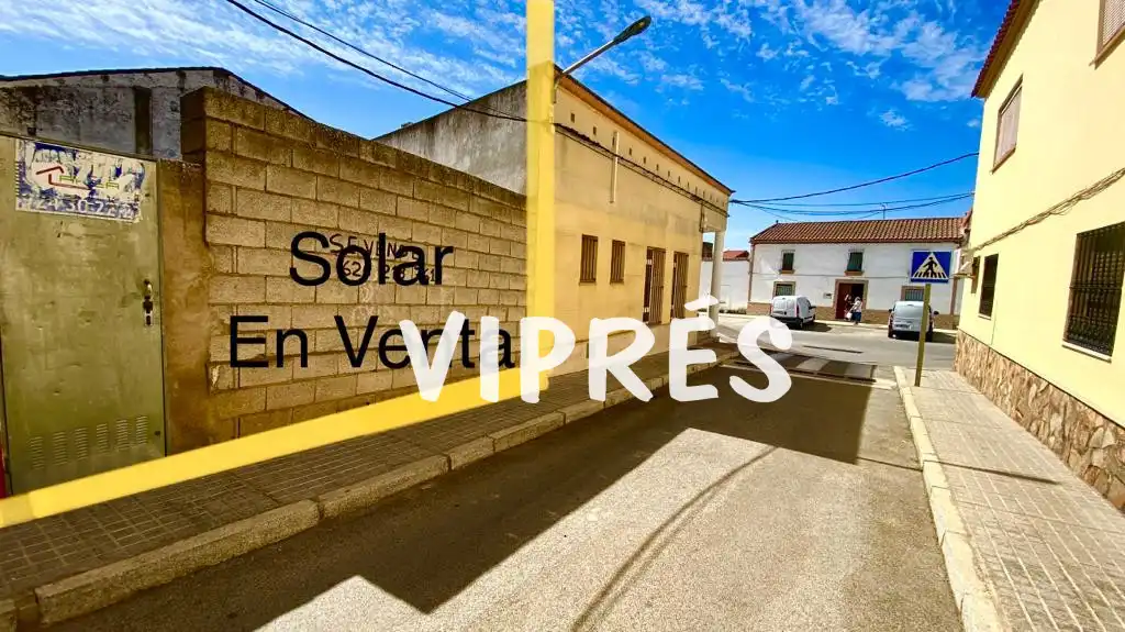 Terreni e lotti in vendita a Valverde de Mérida