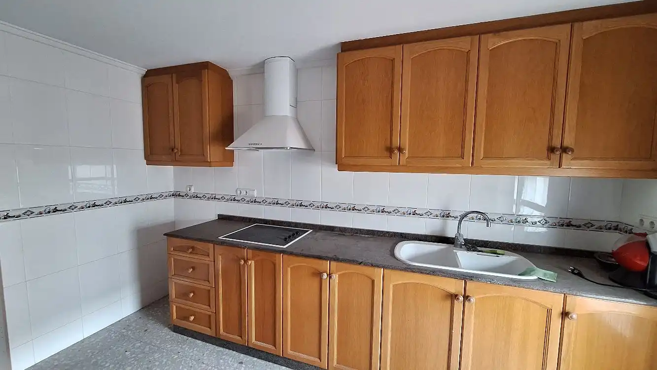 Cocina de Oficina en venta en Oliva con Aire acondicionado, Calefacción y Terraza
