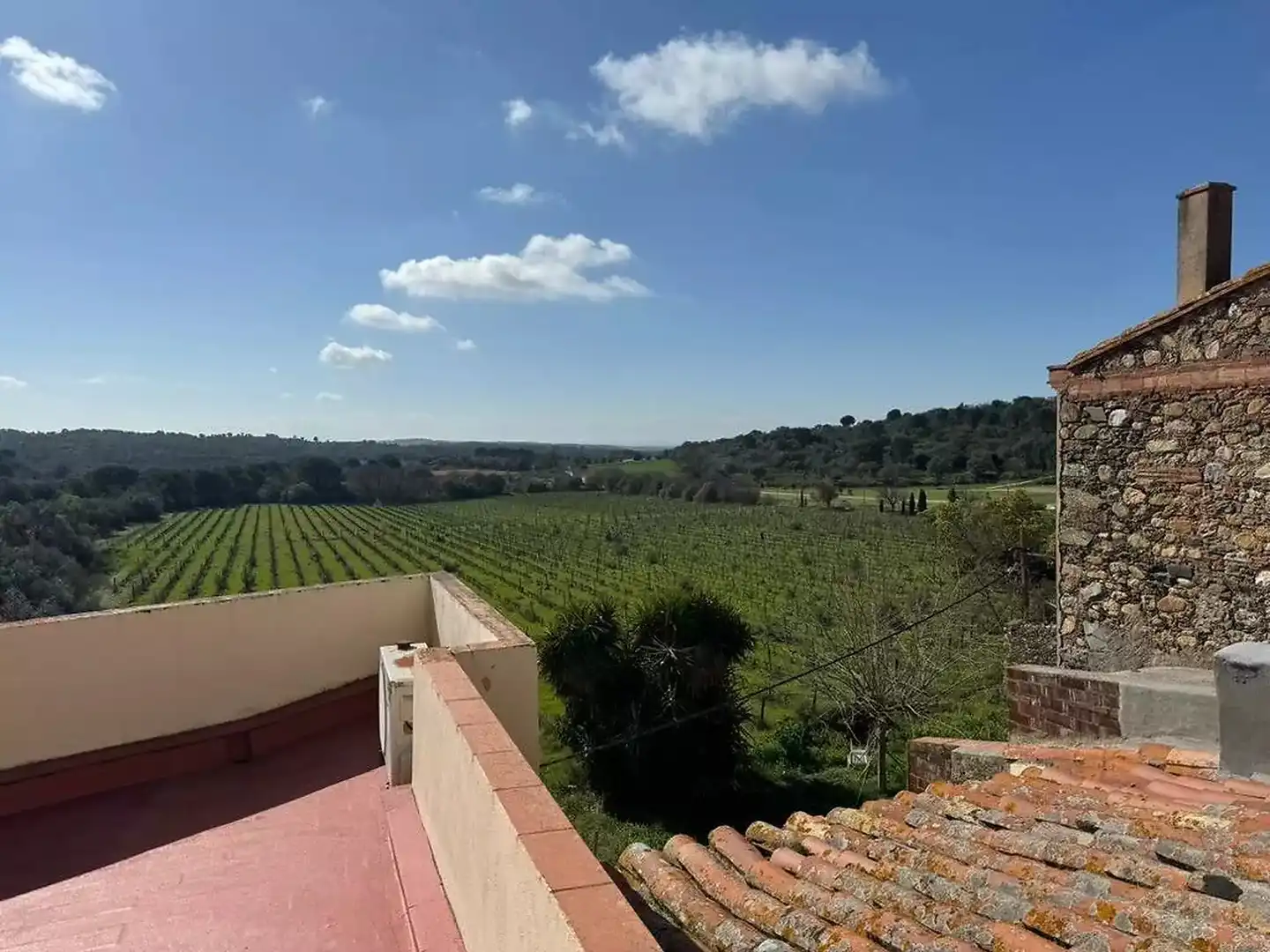 Country homes for sale in Rabós