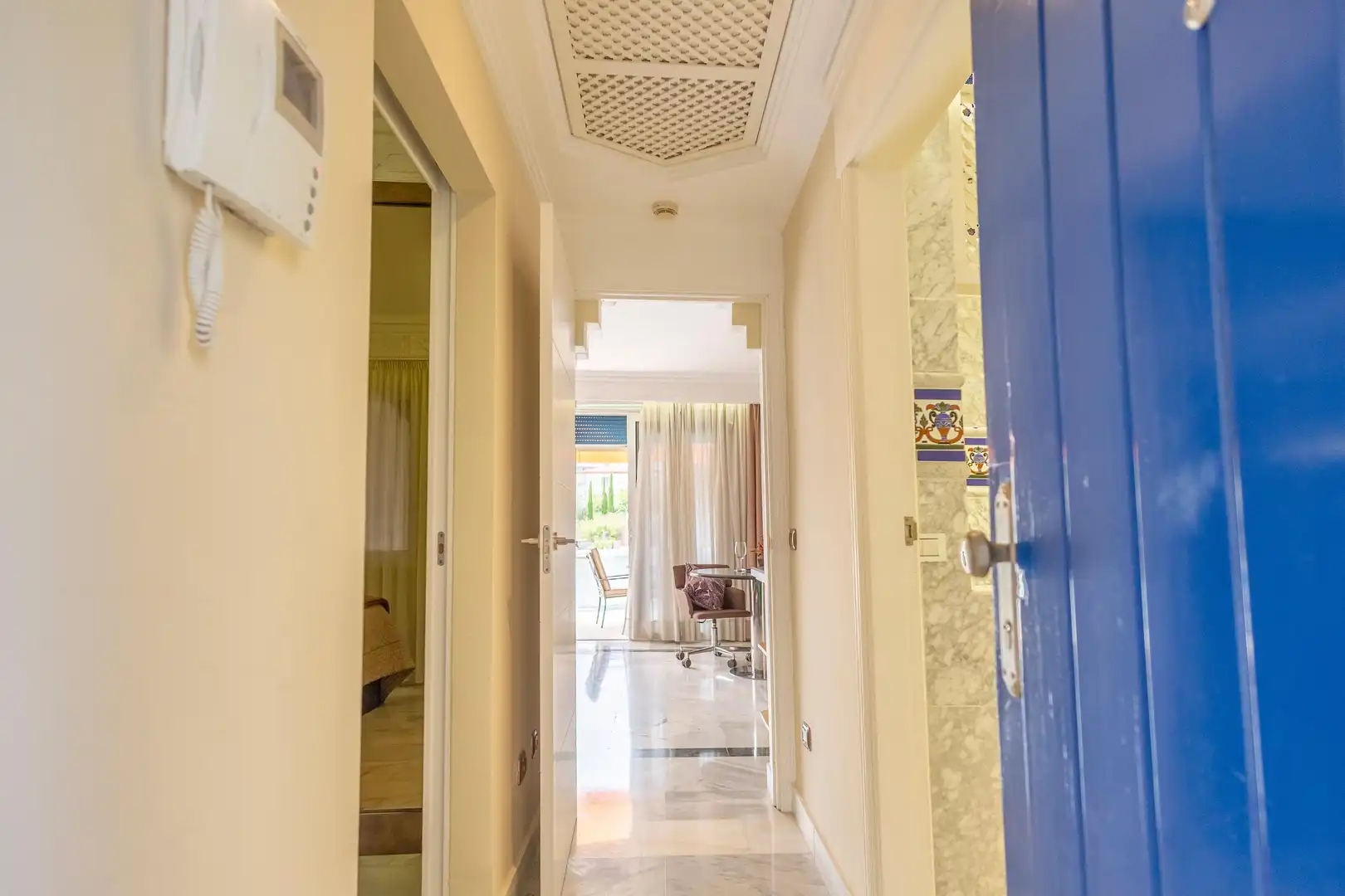 Ático en venta en Calle Doctor Celestino Gonzàlez Padrón, 4, Zona Botánico