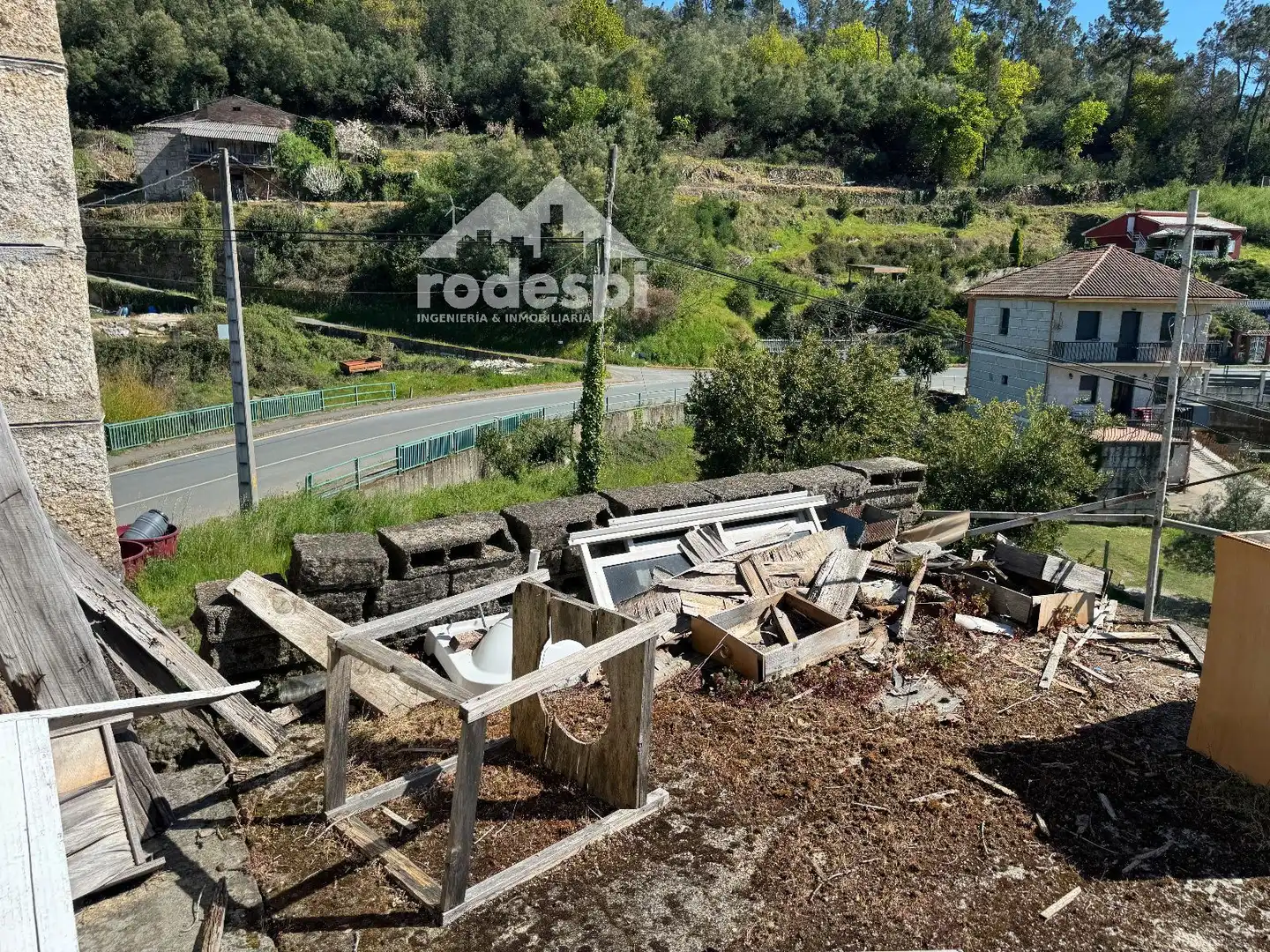 Chalet en venta en Ribadavia, imagen 46