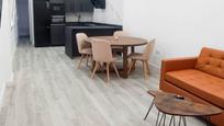 Cuina de Apartament en venda en Jerez de la Frontera amb Moblat