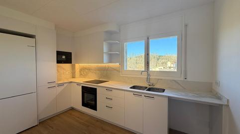 Foto 3 de Pis de lloguer a Sant Grau, Bescanó, Girona