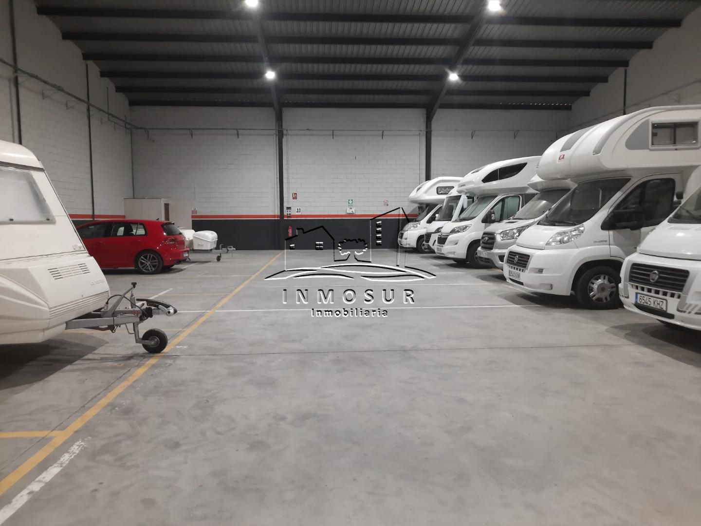 Parking of Garage to rent in Lucena