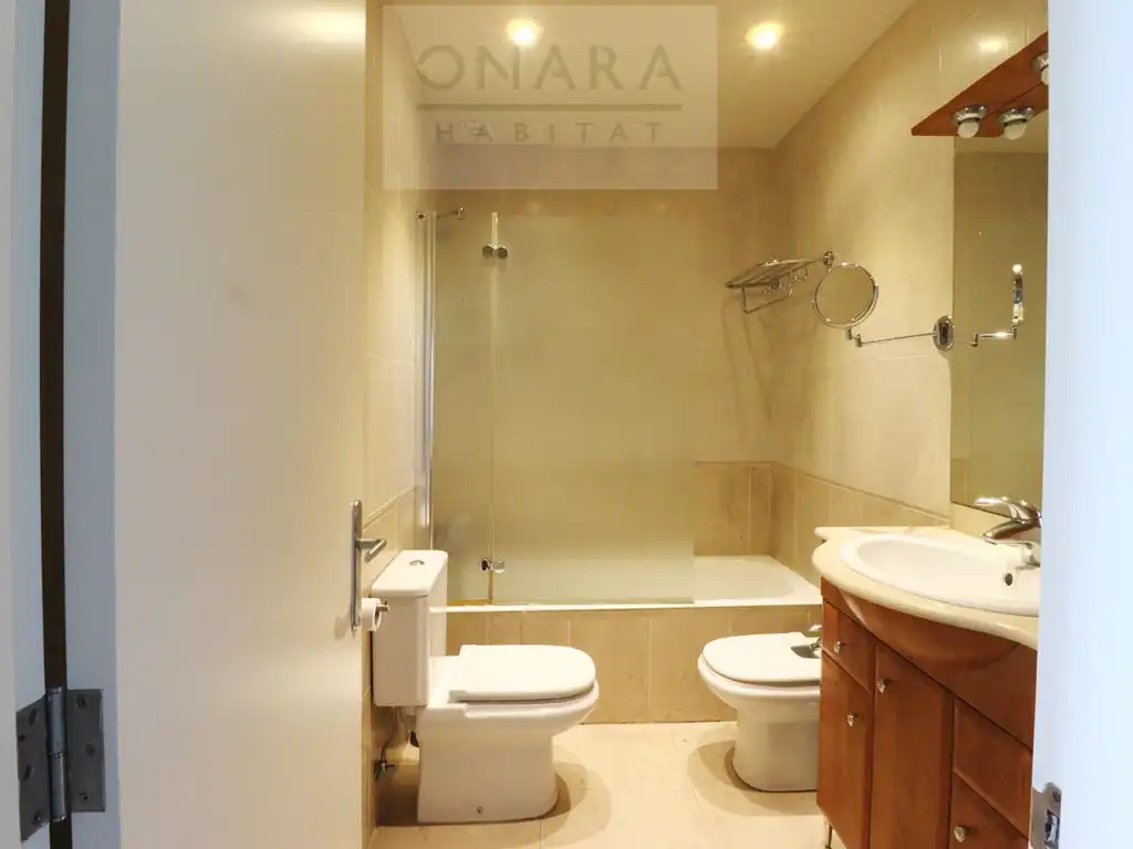 Baño de Casa adosada de alquiler en Hondarribia con Terraza