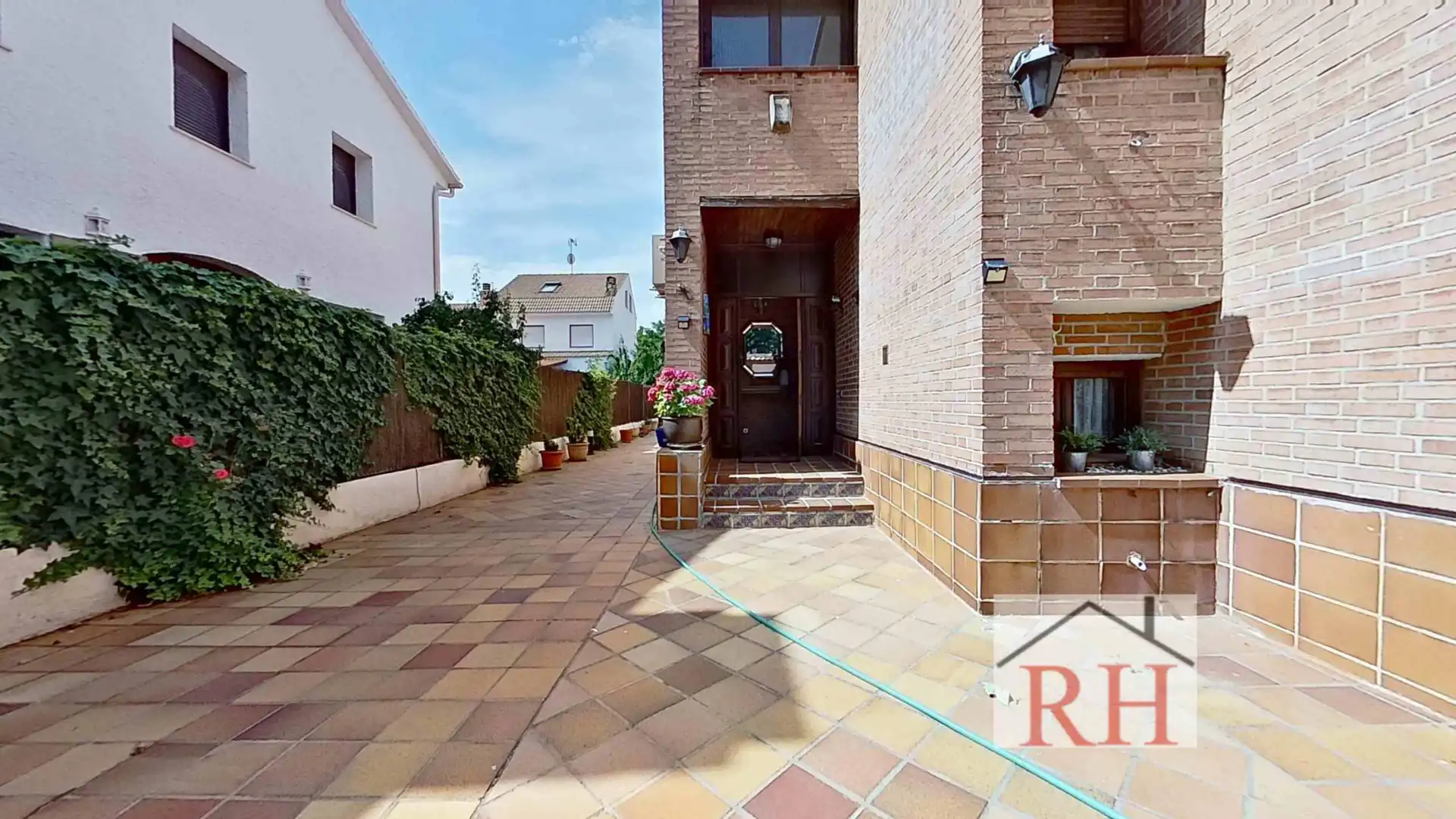Villa avec terrasse à vendre à Postas, imagen 54
