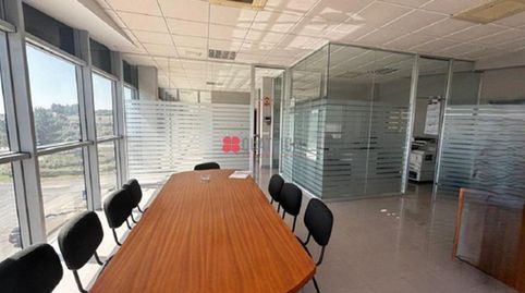 Foto 2 von Fabrikhallen zum Verkauf in Oroso, A Coruña