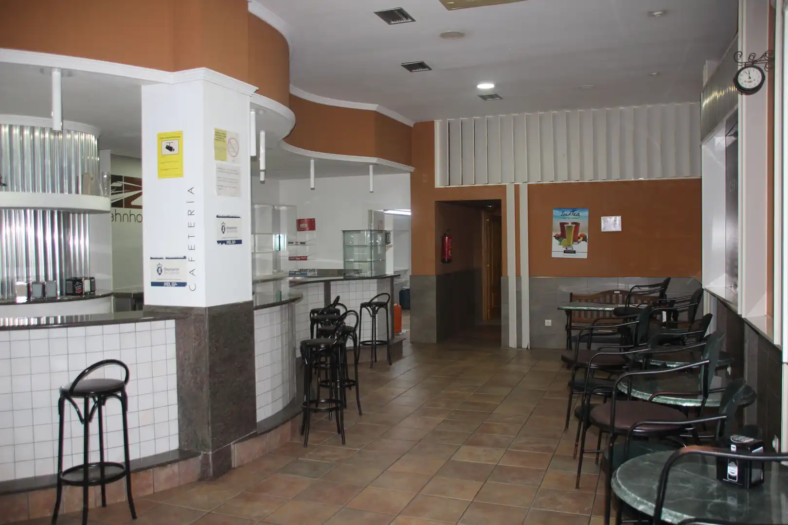 Local comercial en venda a Pontecesures, imagen 6