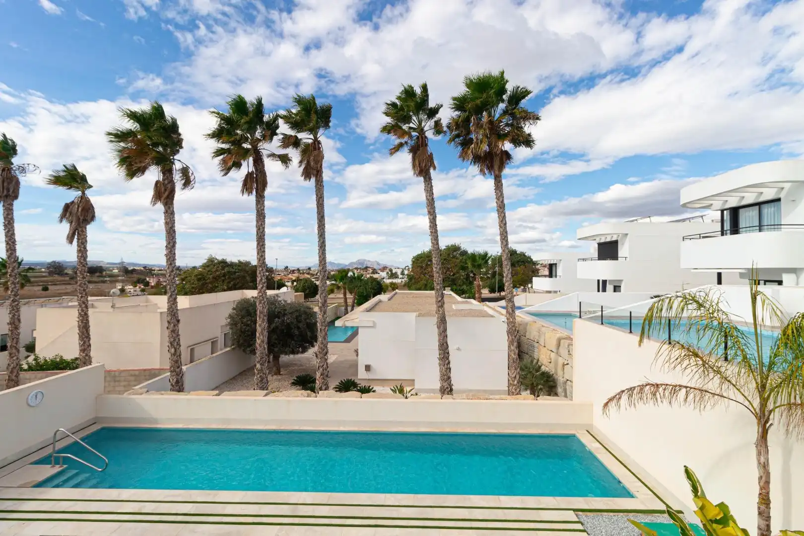 Xalet amb piscina en venda a Andalucía, imagen 30