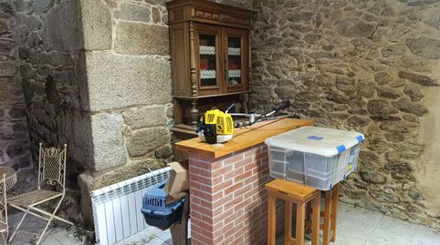 Foto 5 de Finca rústica en venda a Carballedo, Lugo