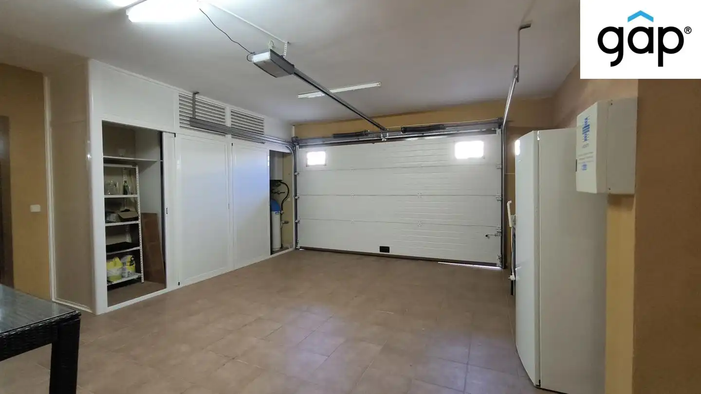 Casa o chalet en venta en Horcajo de Santiago con Aire acondicionado, Calefacción y Amueblado