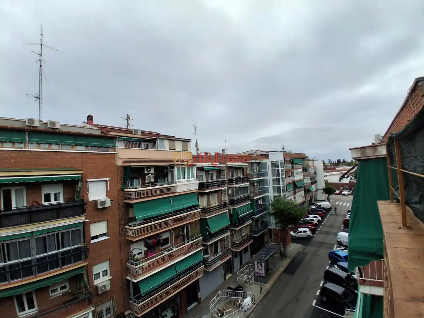 Dachboden zum Verkauf in Madrid, Madrid
