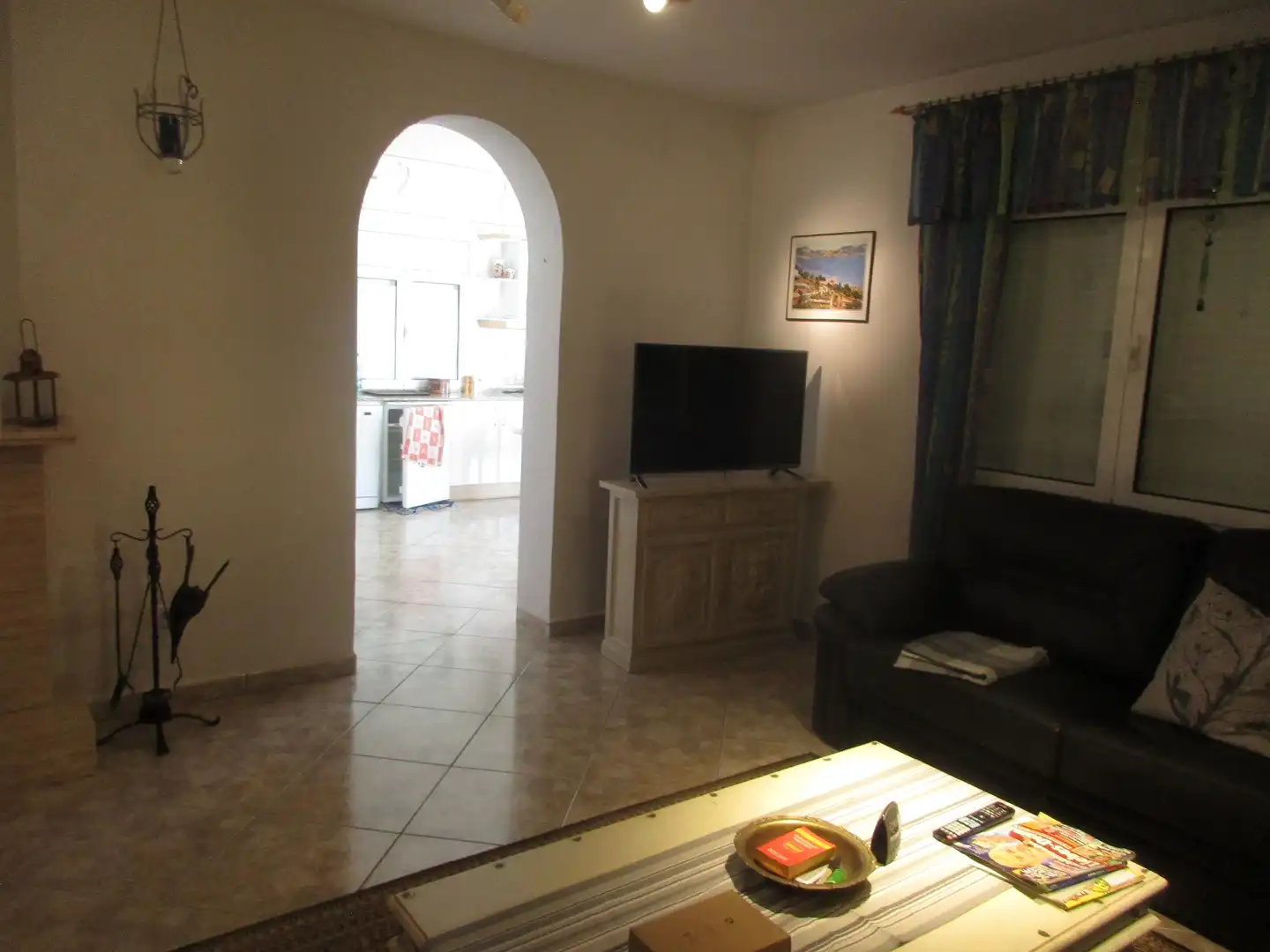 Casa o chalet en venta en Cambrils con Aire acondicionado, Calefacción y Jardín privado