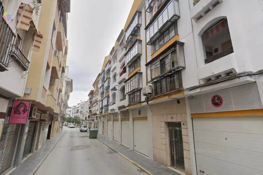 Piso en venta en Andújar, imagen 5