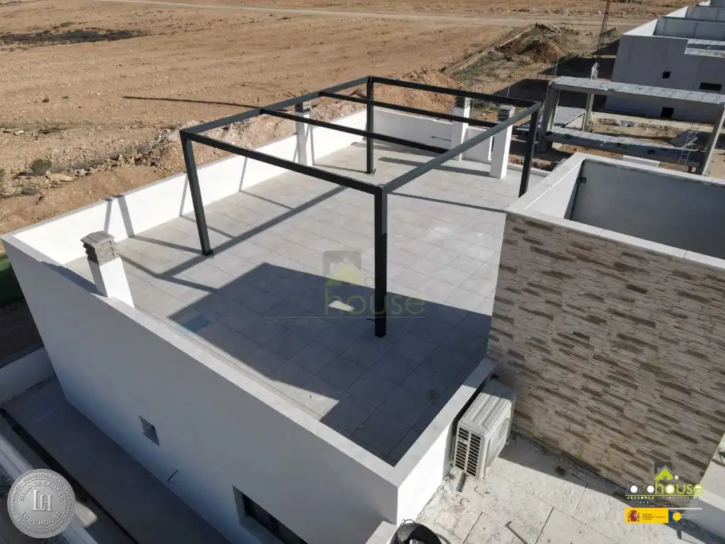 Casa en venta en Calle Cartagena, imagen 35