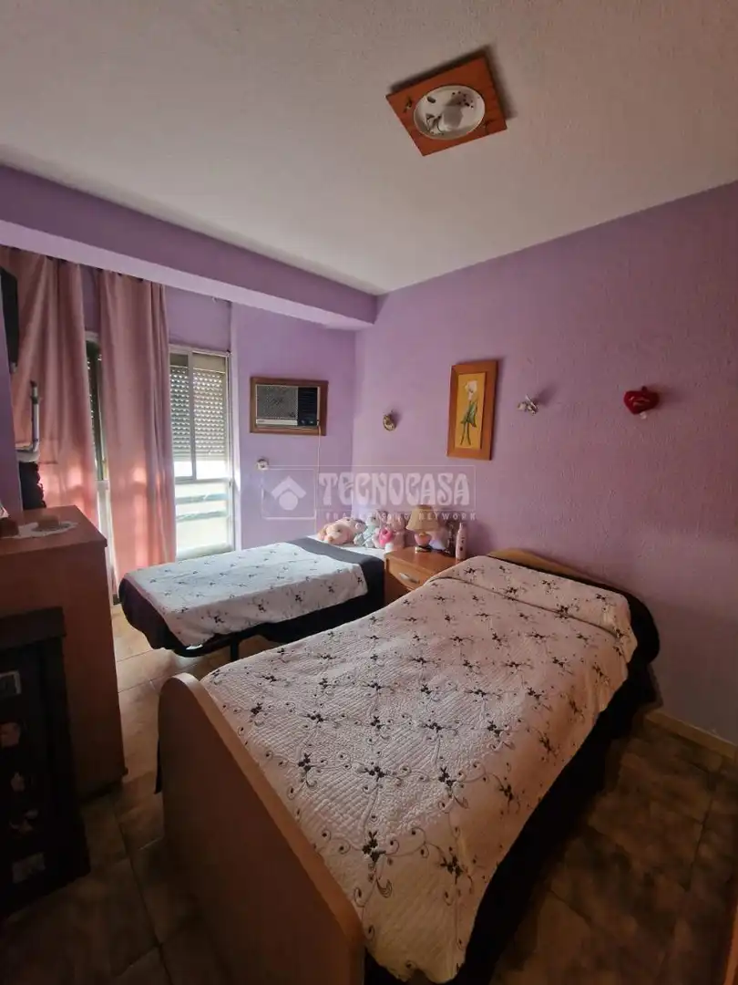 Habitación de Piso en venta en Córdoba con Aire acondicionado