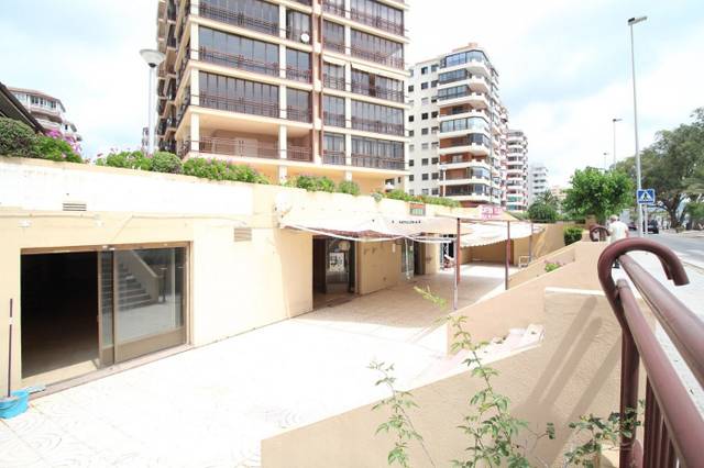 Local comercial en Venta en Avenida FERRANDIS SALVADOR, 240 en La Curva