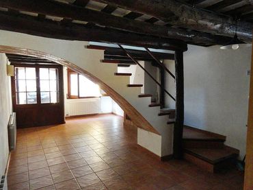 Adosado con balcón en venta en Carrer de Richard Wagner