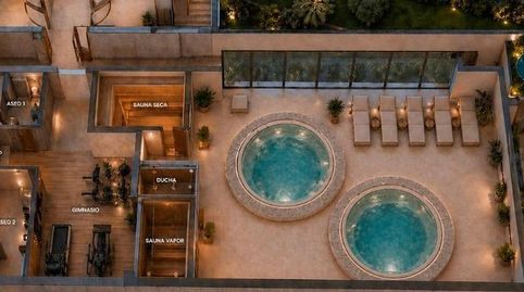 Apartamentos de lujo de nueva construcción en Cala Finestrat, cerca de la playa, imatge 5