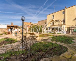 Vista exterior de Casa o xalet en venda en Vilaverd amb Terrassa i Balcó